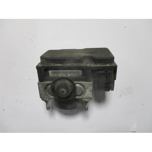 Fiat 500 ABS Beyni 0265800800 0265232290