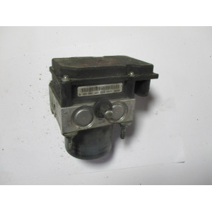 Fiat İdea ABS Beyni 0265800495 0265231672 51761005 