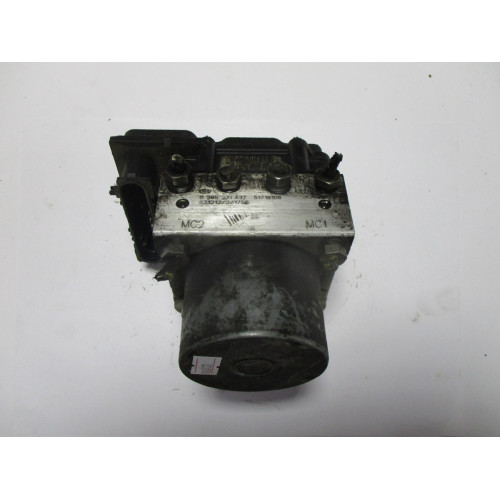 Fiat Stilo ABS Beyni 0265800369 0265231437 