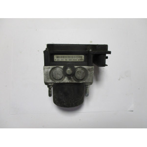 Fiat Stilo ABS Beyni 0265800369 0265231437 