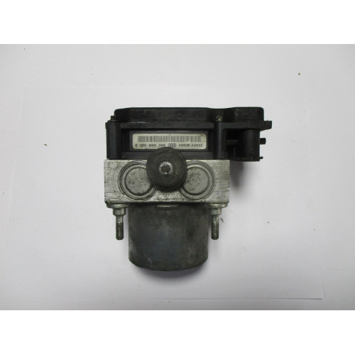 Fiat Panda ABS Beyni 0265800306 0265231312 