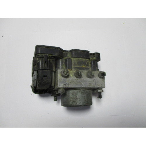 Fiat Panda ABS Beyni 0265260011 0265805007 2265106496