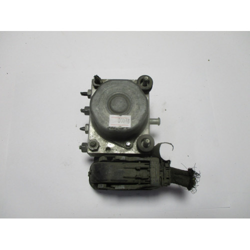 Fiat Panda ABS Beyni 0265260011 0265805007 2265106496