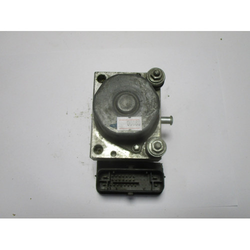Fiat Panda ABS Beyni 0265805007 0265260434 2265106496