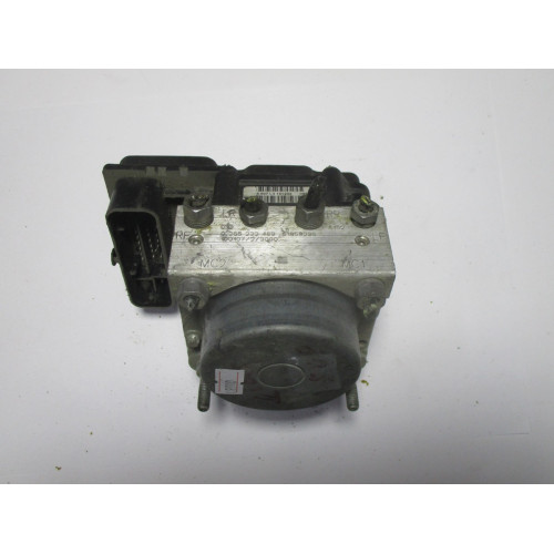 Fiat 500 ABS Beyni 0265801036 0265232489 51859235 