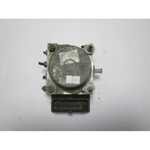 Fiat 500 ABS Beyni 0265801036 0265232489 51859235 