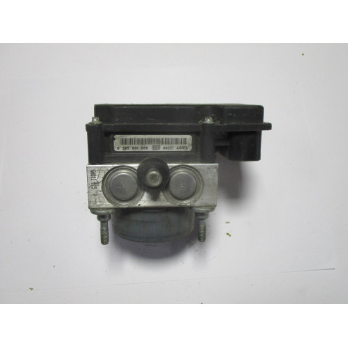 Fiat 500 ABS Beyni 0265801036 0265232489 51859235 