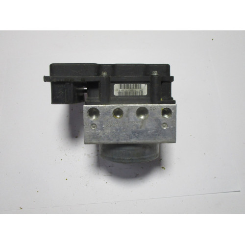 Fiat 500 ABS Beyni 0265800800 0265232290