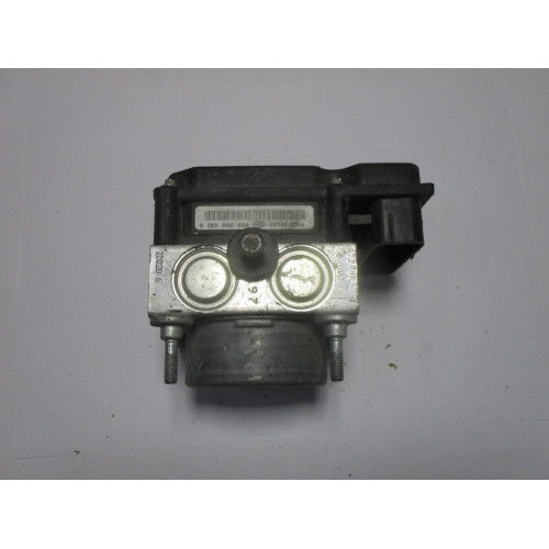 Fiat 500 ABS Beyni 0265800800 0265232290