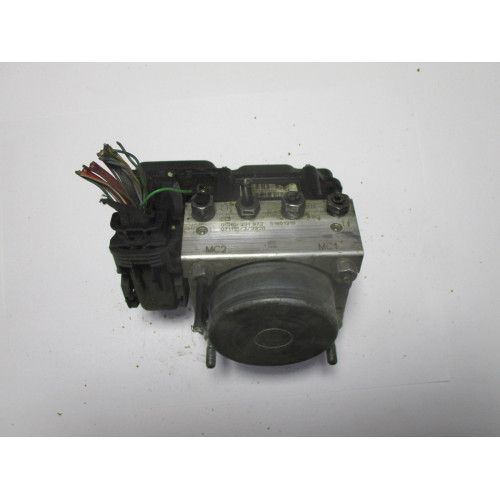 Fiat 500 ABS Beyni 0265800648 0265231972 51801319 