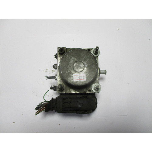 Fiat 500 ABS Beyni 0265800648 0265231972 51801319 