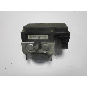 Fiat 500 ABS Beyni 0265800648 0265231972 51801319 