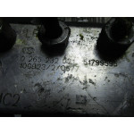 Fiat Panda ABS Beyni 0265800673 0265232021