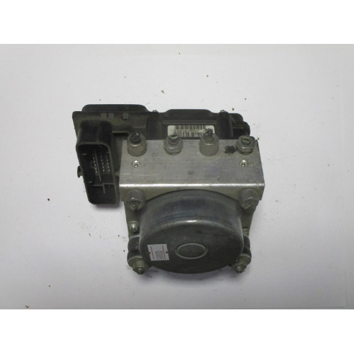 Fiat Panda ABS Beyni 0265800673 0265232021