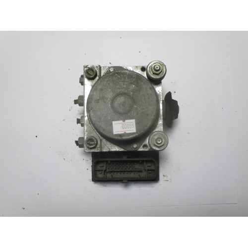 Fiat Panda ABS Beyni 0265800673 0265232021