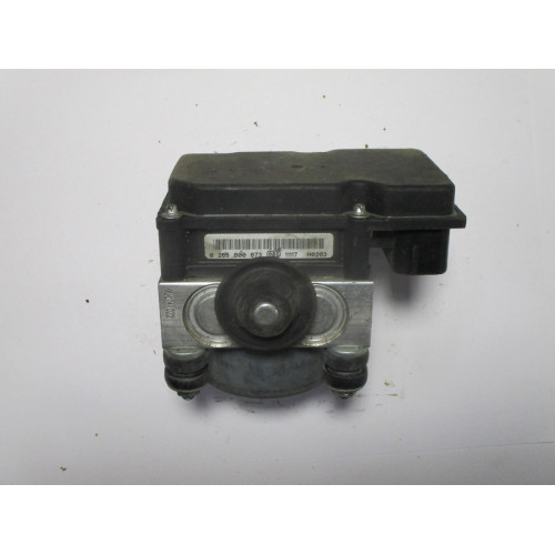 Fiat Panda ABS Beyni 0265800673 0265232021
