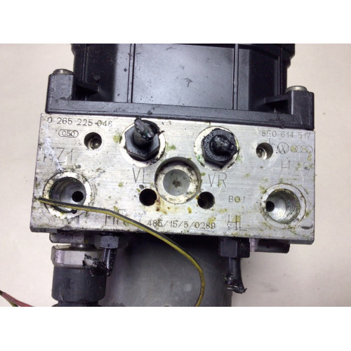 Audi A4 A5 ABS Beyni 0265950011 0265225048 8E0614517