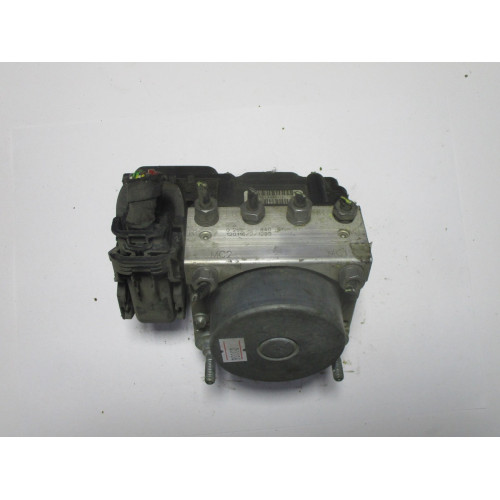Fiat 500 ABS Beyni 0265801087 0265232840 51880815 