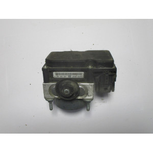 Fiat 500 ABS Beyni 0265801087 0265232840 51880815 