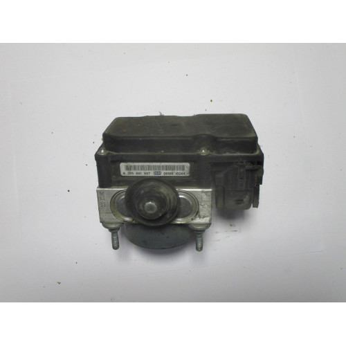 Fiat 500 ABS Beyni 0265801087 0265232840 51880815 