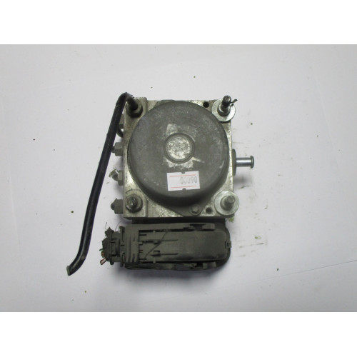 Fiat 500 ABS Beyni 0265800648 0265231972 51801319 