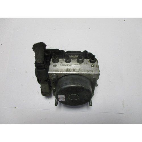 Fiat Idea Lancia Musa ABS Beyni 0265800725 0265232129 51805700