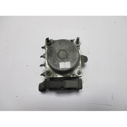 Fiat Idea Lancia Musa ABS Beyni 0265800725 0265232129 51805700