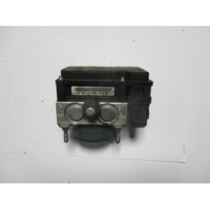 Fiat Idea Lancia Musa ABS Beyni 0265800725 0265232129 51805700
