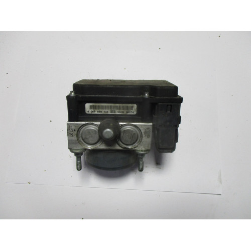 Fiat Idea Lancia Musa ABS Beyni 0265800725 0265232129 51805700