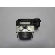 Fiat 500 ABS Beyni 0265800648 0265231972 51801319 