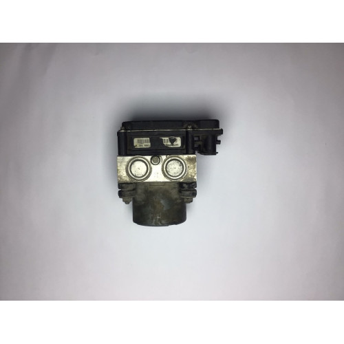 Peugeot 307 ABS Beyni 0265800301 9646828780 0265231302