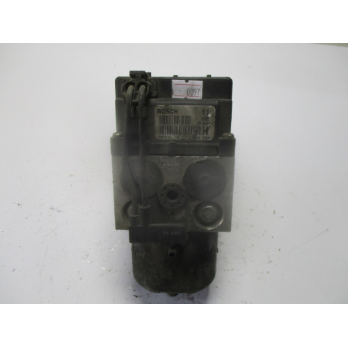 Alfa Romeo Mito ABS Beyni 0273004384 60652610 0265216620