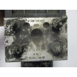 Alfa Romeo Mito ABS Beyni 0273004384 60652610 0265216620