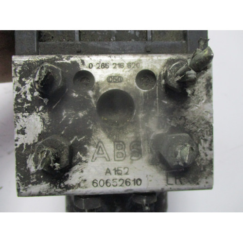 Alfa Romeo Mito ABS Beyni 0273004384 60652610 0265216620