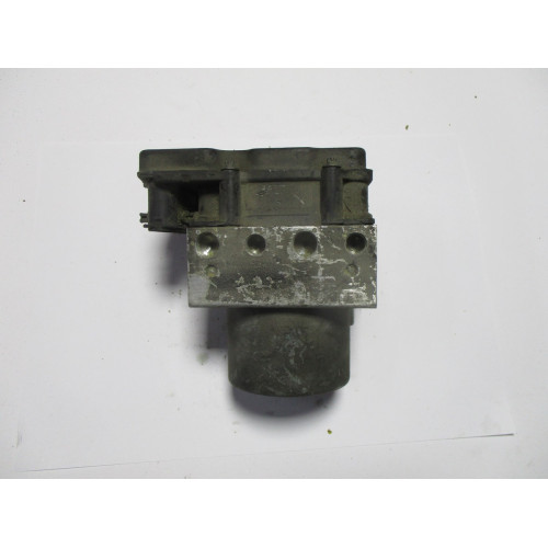 Fiat Punto ABS Beyni 0265800315 0265231331