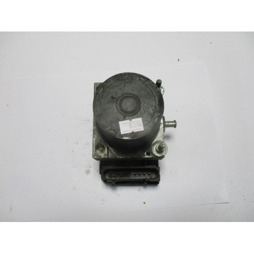 Fiat Punto ABS Beyni 0265800315 0265231331