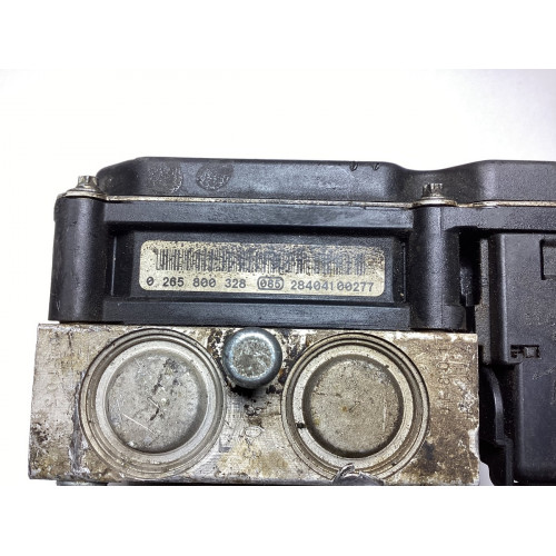 Hyundai Getz ABS Beyni 0265231357 0265800328 58910-1C310