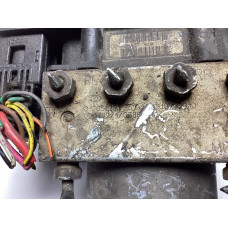 Volkswagen Polo Seat İbiza Skoda Fabia ABS Beyni 0265800003 0265222006