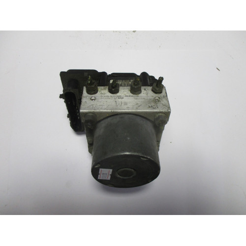 Fiat Punto ABS Beyni 0265800315 0265231331 46836768 