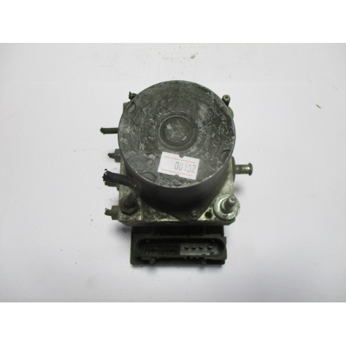 Fiat Punto ABS Beyni 0265800315 0265231331 46836768 