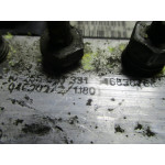Fiat Punto ABS Beyni 0265800315 0265231331 46836768 