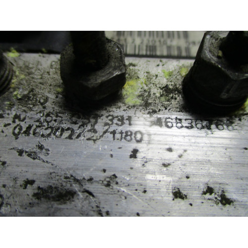 Fiat Punto ABS Beyni 0265800315 0265231331 46836768 