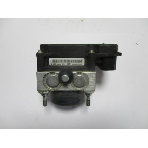 Fiat Panda ABS Beyni 0265800673 0265232021 51799595 