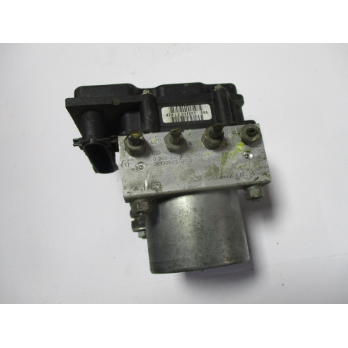 Fiat Panda ABS Beyni 0265800304 0265231308 51799595