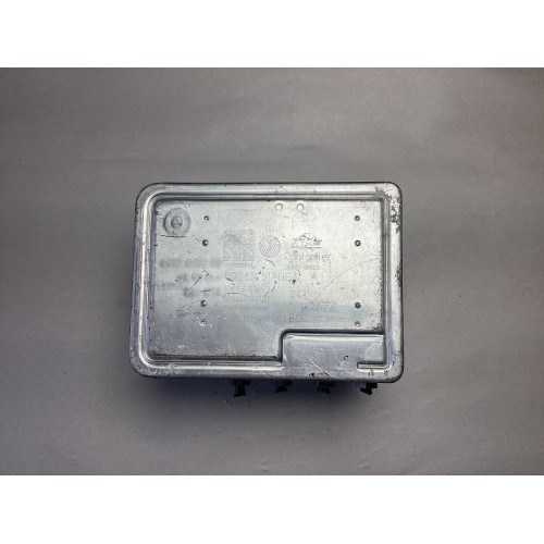 Volkswagen Golf Audi A3 ABS Beyni 5Q0614517DE 28.5157-8842.3 10.0916-5366.3 10.0220-1413.4