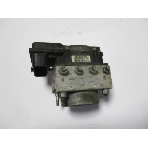 Fiat Panda ABS Beyni 0265800673 0265232021 51799595 