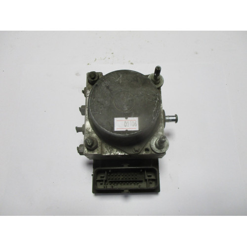 Fiat Panda ABS Beyni 0265800673 0265232021 51799595 