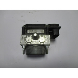 Fiat 500 ABS Beyni 0265801087 0265232840 51780815