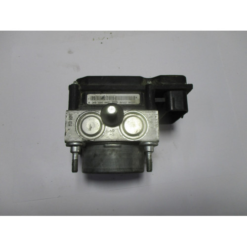 Fiat 500 ABS Beyni 0265801087 0265232840 51780815