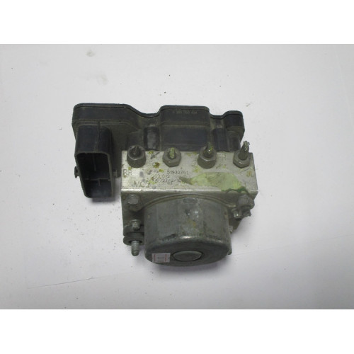 Fiat Panda Lancia Alfa Romeo ABS Beyni 0265805007 2265106496 0265260434 51932761